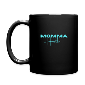 Momma Hustla Mug - black