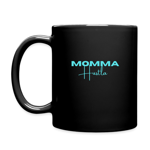Momma Hustla Mug - black